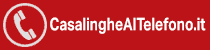 logo casalinghealtelefono.it